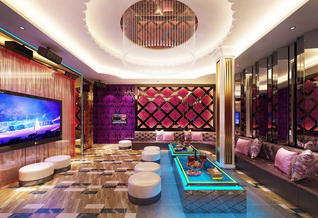 武威商务ktv，尽享尊贵服务-民勤县ktv预定