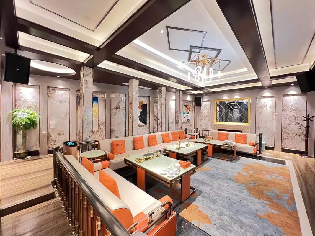 武威商务ktv新玩法 最前沿-民勤县ktv预定