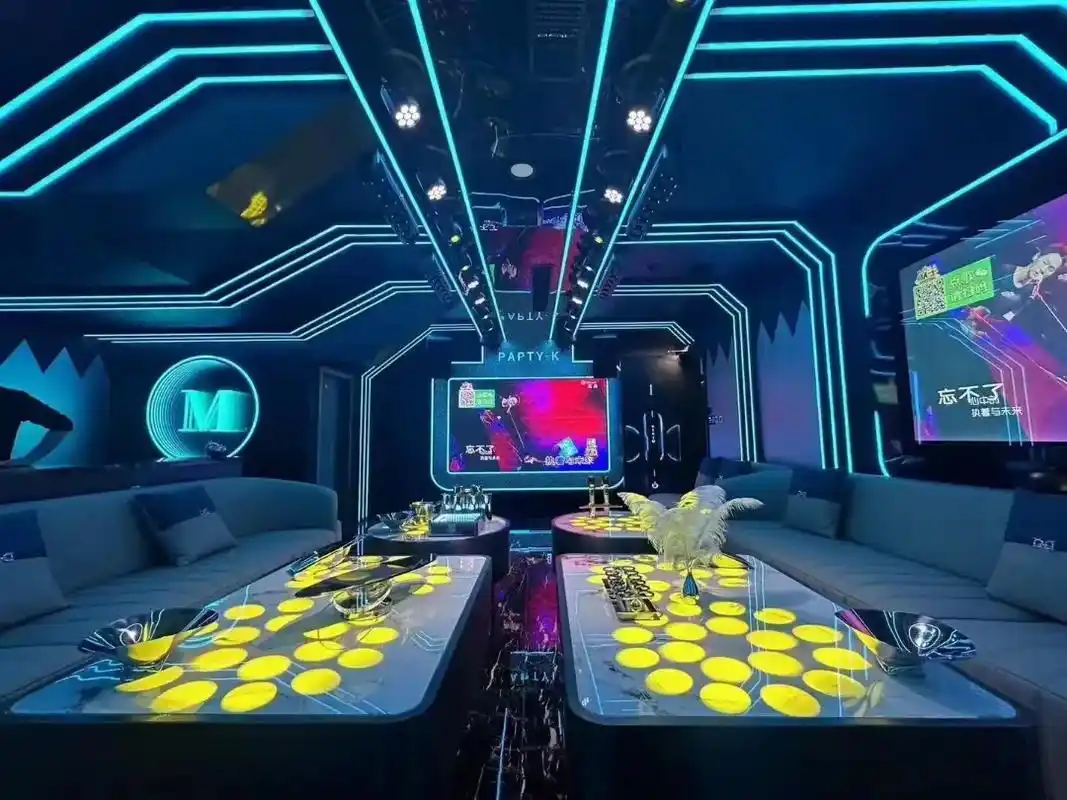 武威ktv订房及商务ktv有没有推荐-民勤县ktv订房